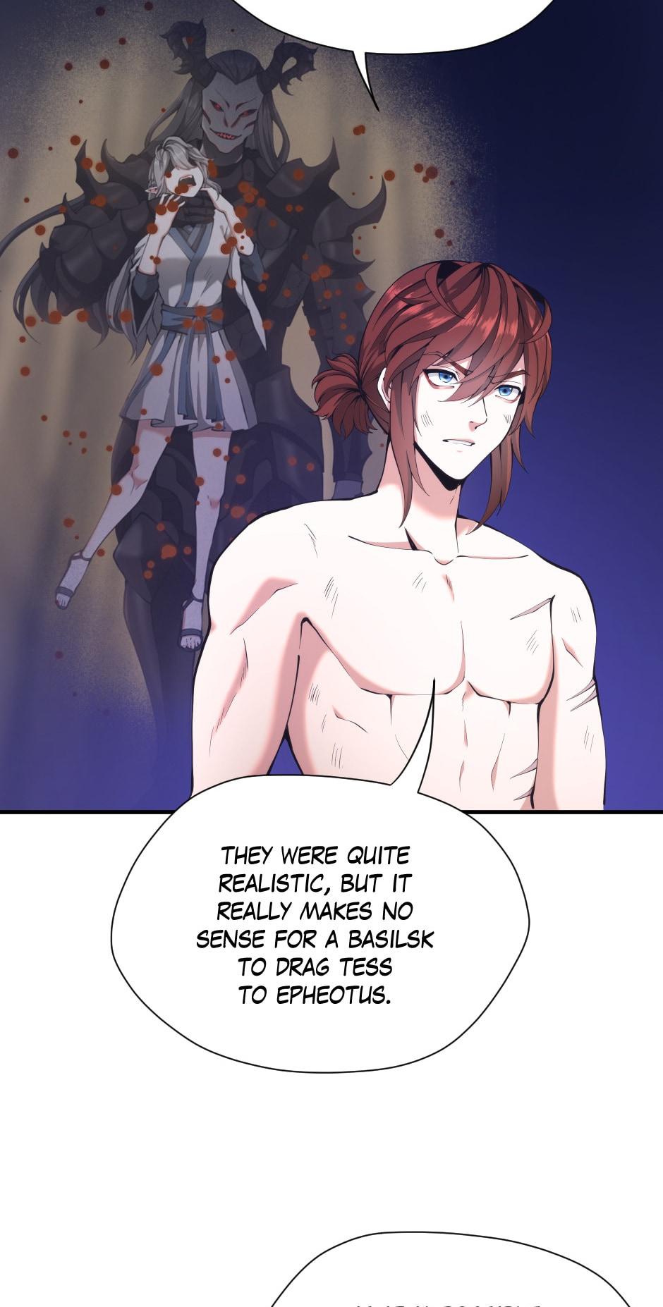 The Beginning After The End Chapter 163 image 49